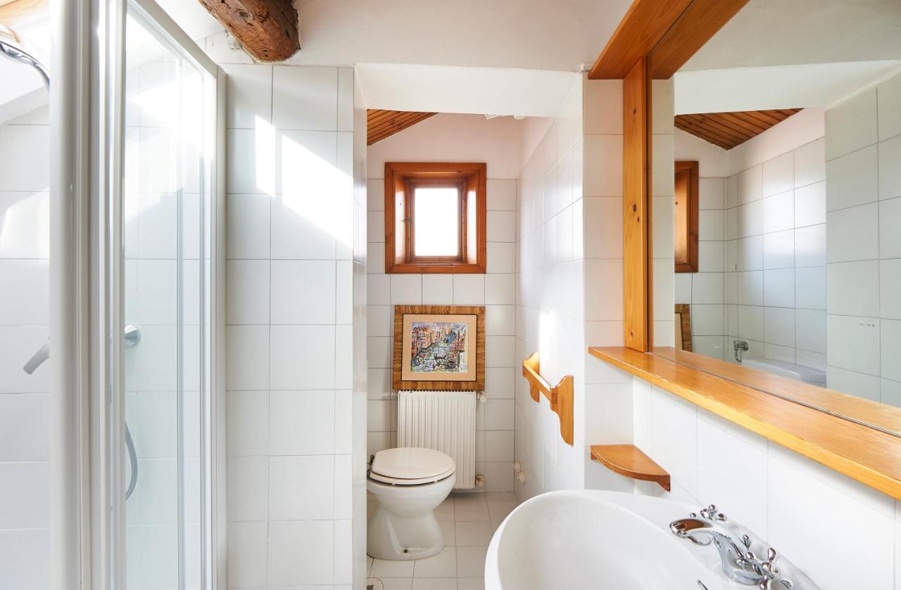Ca' Fenice, Charming Apartment In San Marco, Sleep 7 Venedig Exteriör bild