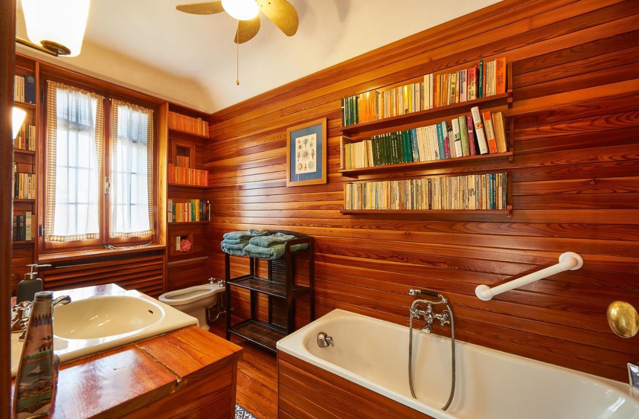 Ca' Fenice, Charming Apartment In San Marco, Sleep 7 Venedig Exteriör bild