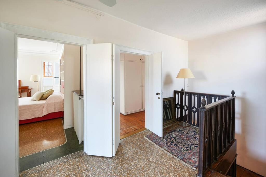 Ca' Fenice, Charming Apartment In San Marco, Sleep 7 Venedig Exteriör bild