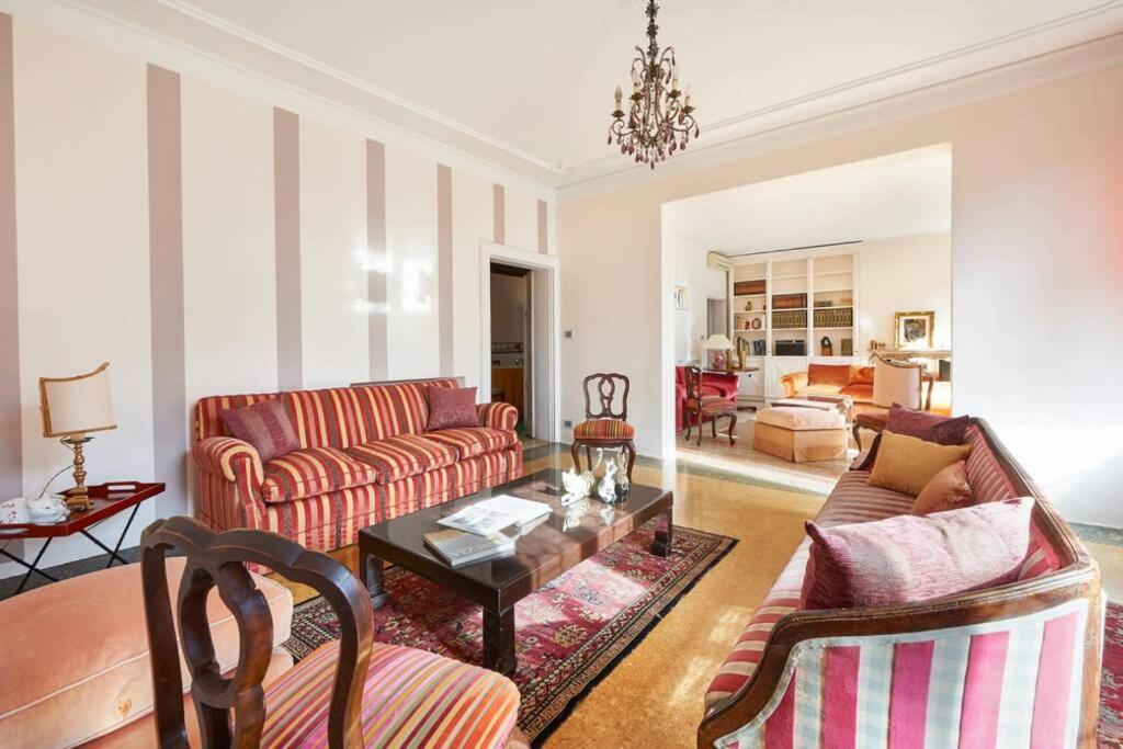 Ca' Fenice, Charming Apartment In San Marco, Sleep 7 Venedig Exteriör bild