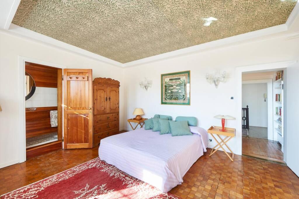 Ca' Fenice, Charming Apartment In San Marco, Sleep 7 Venedig Exteriör bild