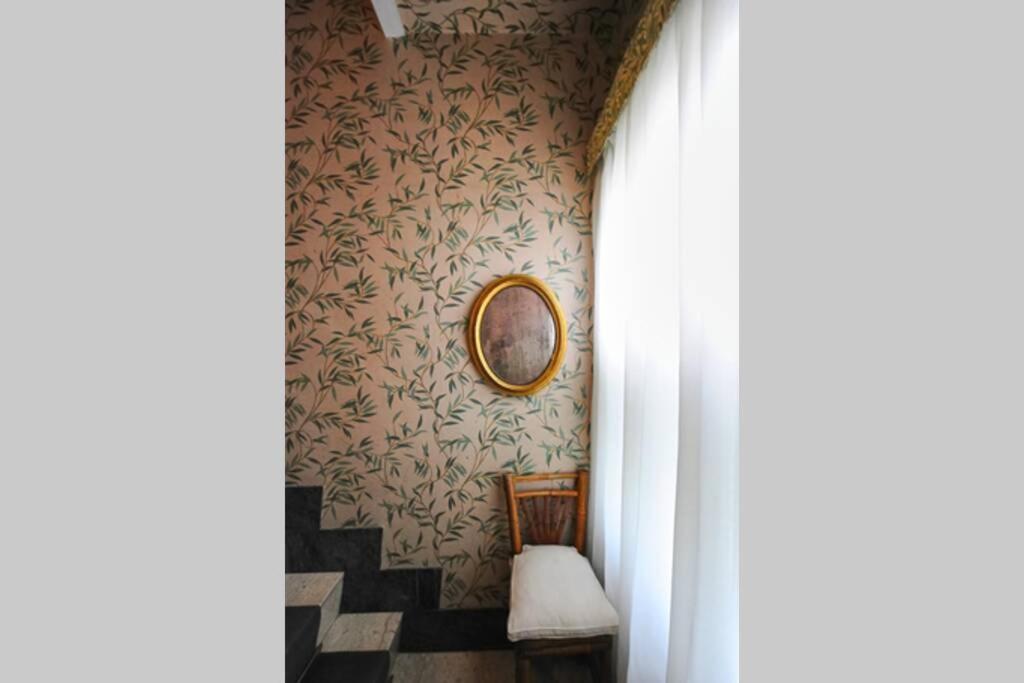 Ca' Fenice, Charming Apartment In San Marco, Sleep 7 Venedig Exteriör bild
