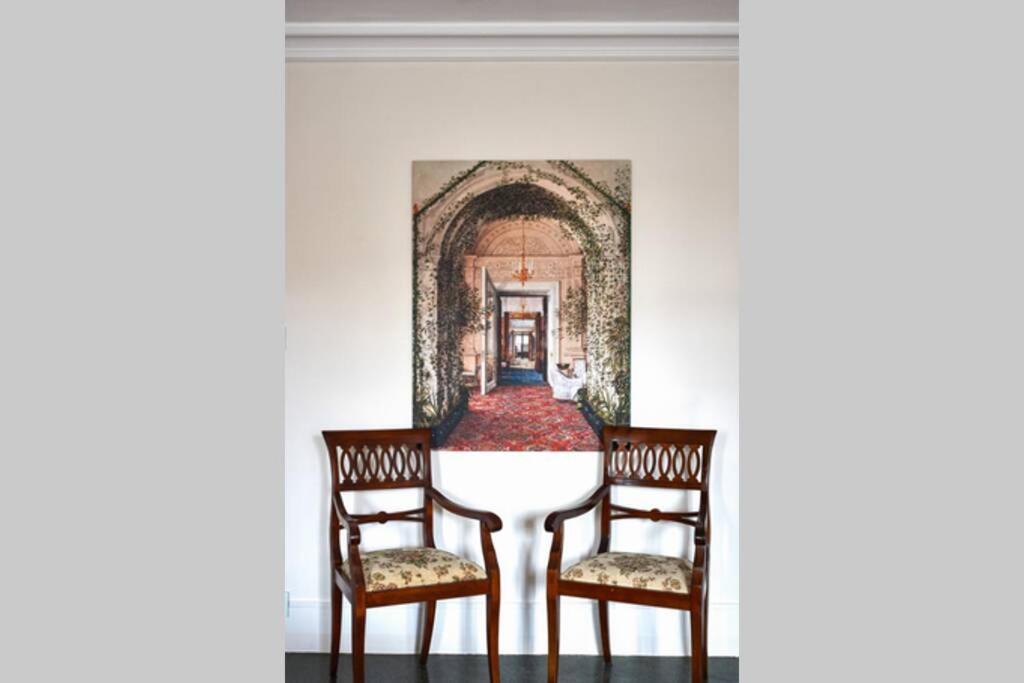 Ca' Fenice, Charming Apartment In San Marco, Sleep 7 Venedig Exteriör bild